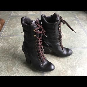 OroNero Boots